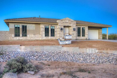 Front elevations