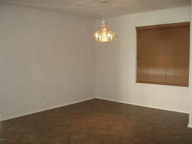 Dining Room or Office