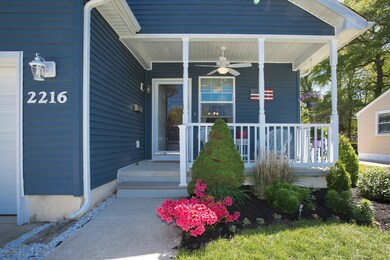 Porch