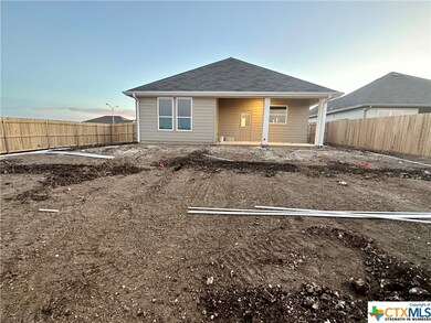 8702 Happy Valley Dr, Temple, TX 76502 - photo 3