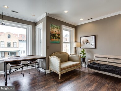 3409 Brown St NW unit 4, Washington, DC 20010 - photo 5