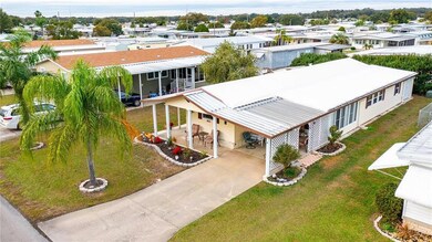 36815 Kay Ave, Zephyrhills, FL 33542 - photo 3