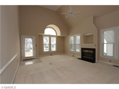 Den/Family/Great Room - Alternate View of Great Ro