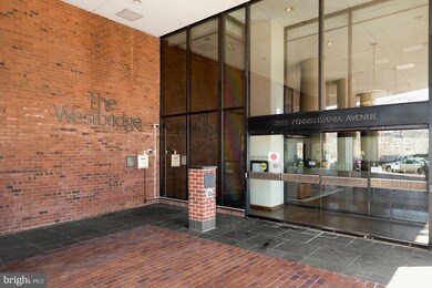 The Westbridge Condominiums unit 912, Washington, DC 20037 - photo 4