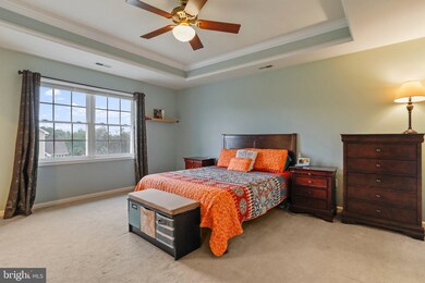 201 Clydesdale Dr, Stephens City, VA 22655 - photo 6