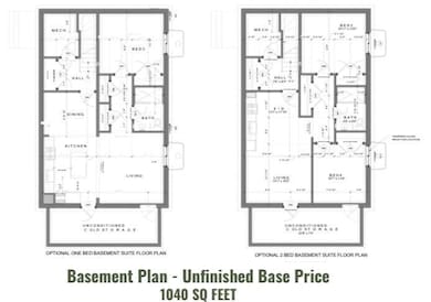 15 E Sara Ln unit Lot 12, Enoch, UT 84721 - photo 4