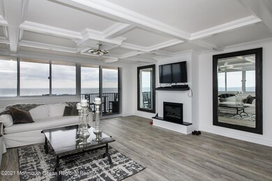 The Admirality Condominium unit 10A, Monmouth Beach, NJ 07750 - photo 6