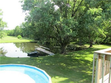 Yard/Garden