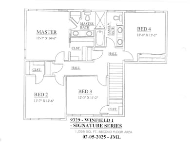 1019 Waterstone Ct, Pewaukee, WI 53072 - photo 5