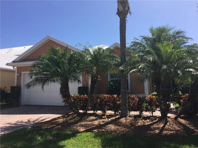 Well maintained and landscaped