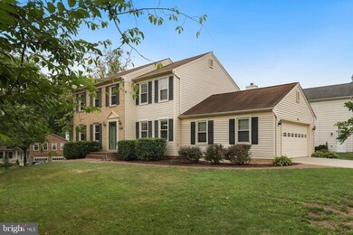 8811 Shadowlake Way, Springfield, VA 22153 - photo 2