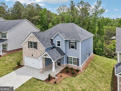 109 Cedar Wood Trace, Winder, GA 30680 - photo 4