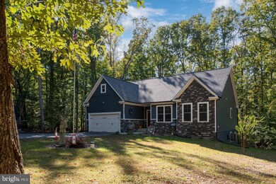 10704 Villa Way, Fredericksburg, VA 22407 - photo 2