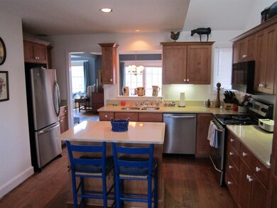 40 Highland Ridge unit 40, New London, NH 03257 - photo 3