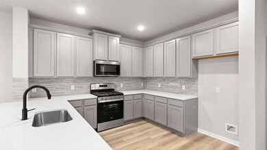 3724 Paradise Way unit 7, Sherman, TX 75090 - photo 5