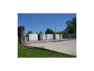 Foundation Previous Earth Contact Home