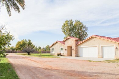 1748 N Lindsay Rd, Mesa, AZ 85213 - photo 2