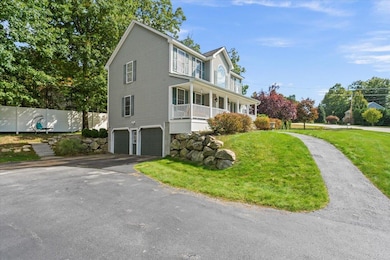 2 Greystone Terrace, Hooksett, NH 03106 - photo 2