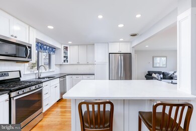 206 Eastspring Rd, Lutherville Timonium, MD 21093 - photo 6