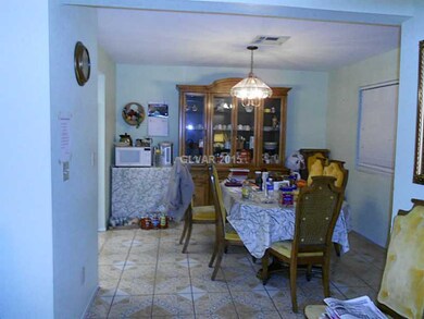 Property Photo. dinning area
