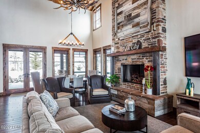 4616 Aspen Camp Loop Park City UT 84098-