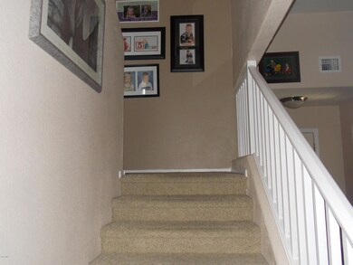 hearn stairs