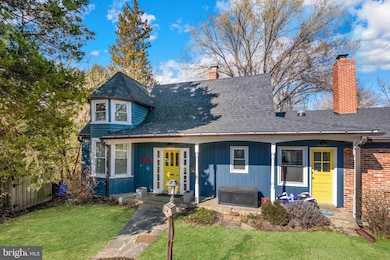 5 Vassar Cir, Glen Echo, MD 20812 - photo 3