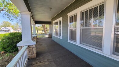 Porch