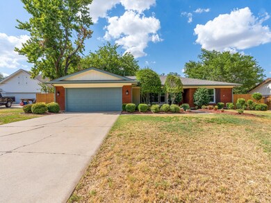 1110 Trace Rd, Cleburne, TX 76033 - photo 2