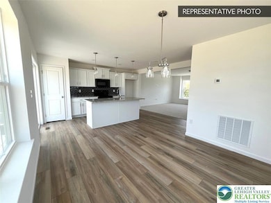 708 Deerfield Blvd unit Lot 2, Pennsburg, PA 18073 - photo 2