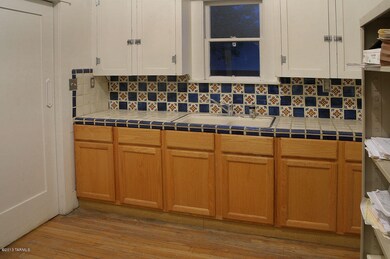 cute little kitchen