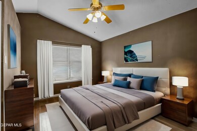 681 Desert Ash Dr, Horizon City, TX 79928 - photo 4