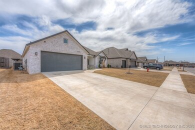 10203 S 228th East Ave, Broken Arrow, OK 74014 - photo 4