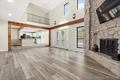 8610 Meadowood Cir, Broken Arrow, OK 74011 - photo 3