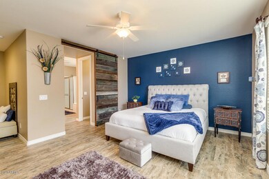 1084 W Fever Tree Ave, San Tan Valley, AZ 85140 - photo 4