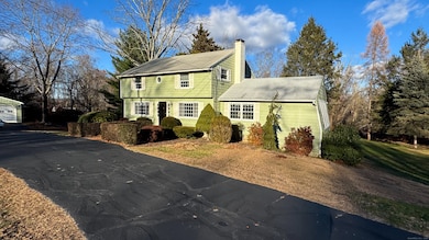 338 Main St, Hampton, CT 06247 - photo 2