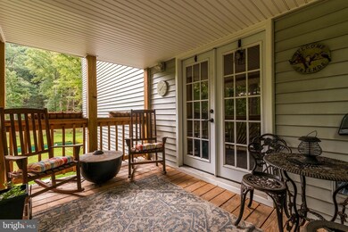 4077 Cherry Run Rd, Hedgesville, WV 25427 - photo 6