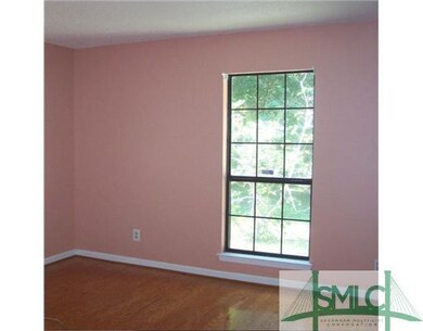 Master Bedroom.