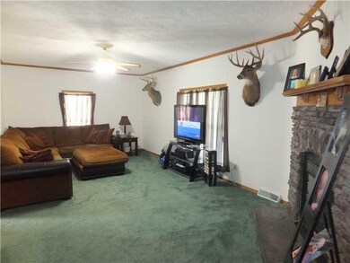 1855 S Co Road 500 E, Greensburg, IN 47240 - photo 6