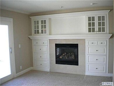 Master suite