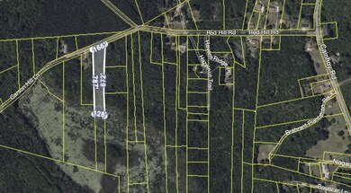 3 Acre Aerial