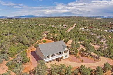 1101 N Heather Cir, Payson, AZ 85541 - photo 2