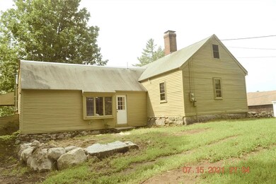 314 Hutchins Pond Rd, Effingham, NH 03882 - photo 3