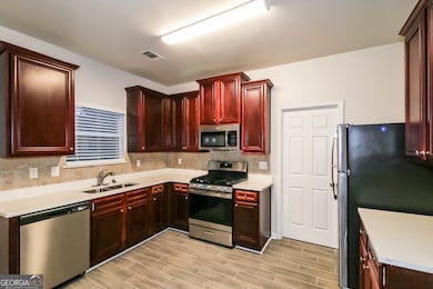 1281 Heartwood Ave, McDonough, GA 30253 - photo 6