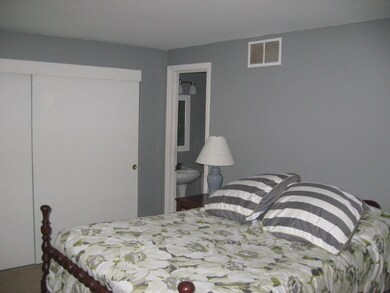 Bedroom #1