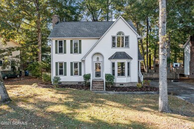 2346 Franklin Dr, Winterville, NC 28590 - photo 5