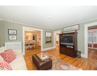 83 Thorndike St unit 83, Arlington, MA 02474 - photo 3