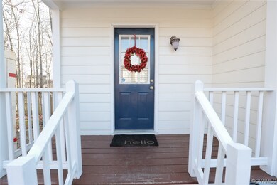 12421 Oakhampton Terrace, Henrico, VA 23233 - photo 5