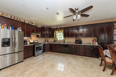 1282 County Road 381, Cleveland, TX 77328 - photo 6