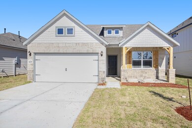 10371 Woodhill Spa Ln, Cleveland, TX 77327 - photo 3